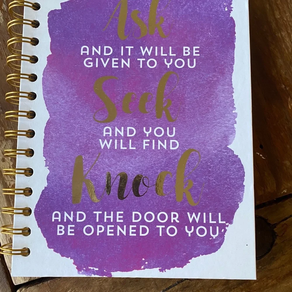 HP🎉2 INSPIRATIONAL notebooks! BRAND NEW